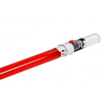 Zbraň strážcu vesmíru - červená